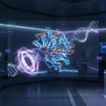 The Silent Guardian: How the p53 Spike Protein Disarms Your Body’s Ultimate Cancer Shield