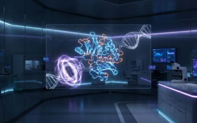 The Silent Guardian: How the p53 Spike Protein Disarms Your Body’s Ultimate Cancer Shield