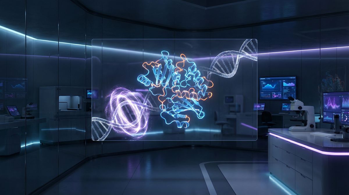 The Silent Guardian: How the p53 Spike Protein Disarms Your Body's Ultimate Cancer Shield