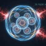 The Hidden Cost of Living in a 5G World — What Independent Biology Research Shows