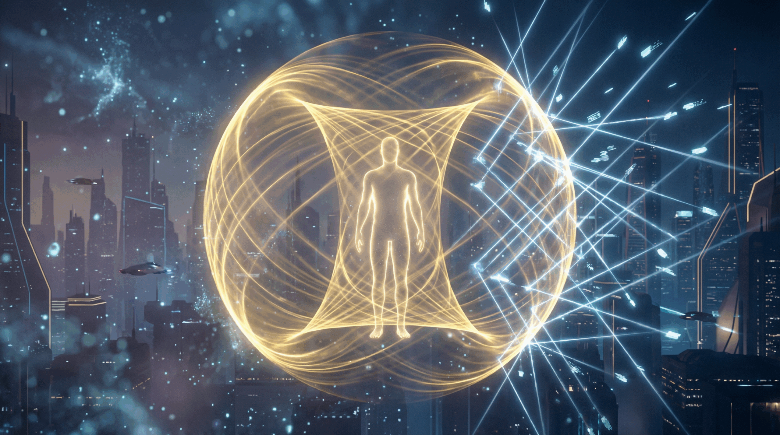 6G biofield protection hero image