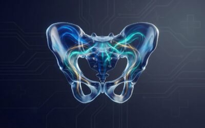 The 9-Phase Revelation: Elite Energetics Unlocks Ovarian & Pelvic Lymphatic Restoration Beyond Static Frequencies