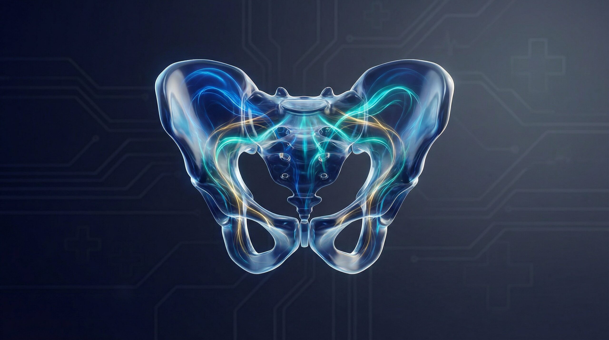 The 9-Phase Revelation: Elite Energetics Unlocks Ovarian & Pelvic Lymphatic Restoration Beyond Static Frequencies