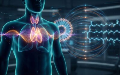 The End of Static Frequencies: Why Your Thyroid, Thymus, and Lipid Metabolism Demand a New Biological Dialogue
