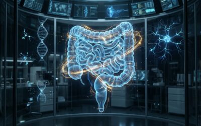 The Silent Resonance: Unmasking the Surge of Early-Onset Colorectal Cancer in the Modern Age