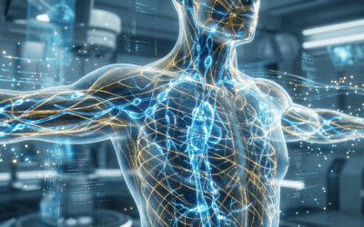 The End of Static Frequencies: Why Fascia Flow & Lymphatic Drainage 12 Phase Advanced Energetics Represents the Future