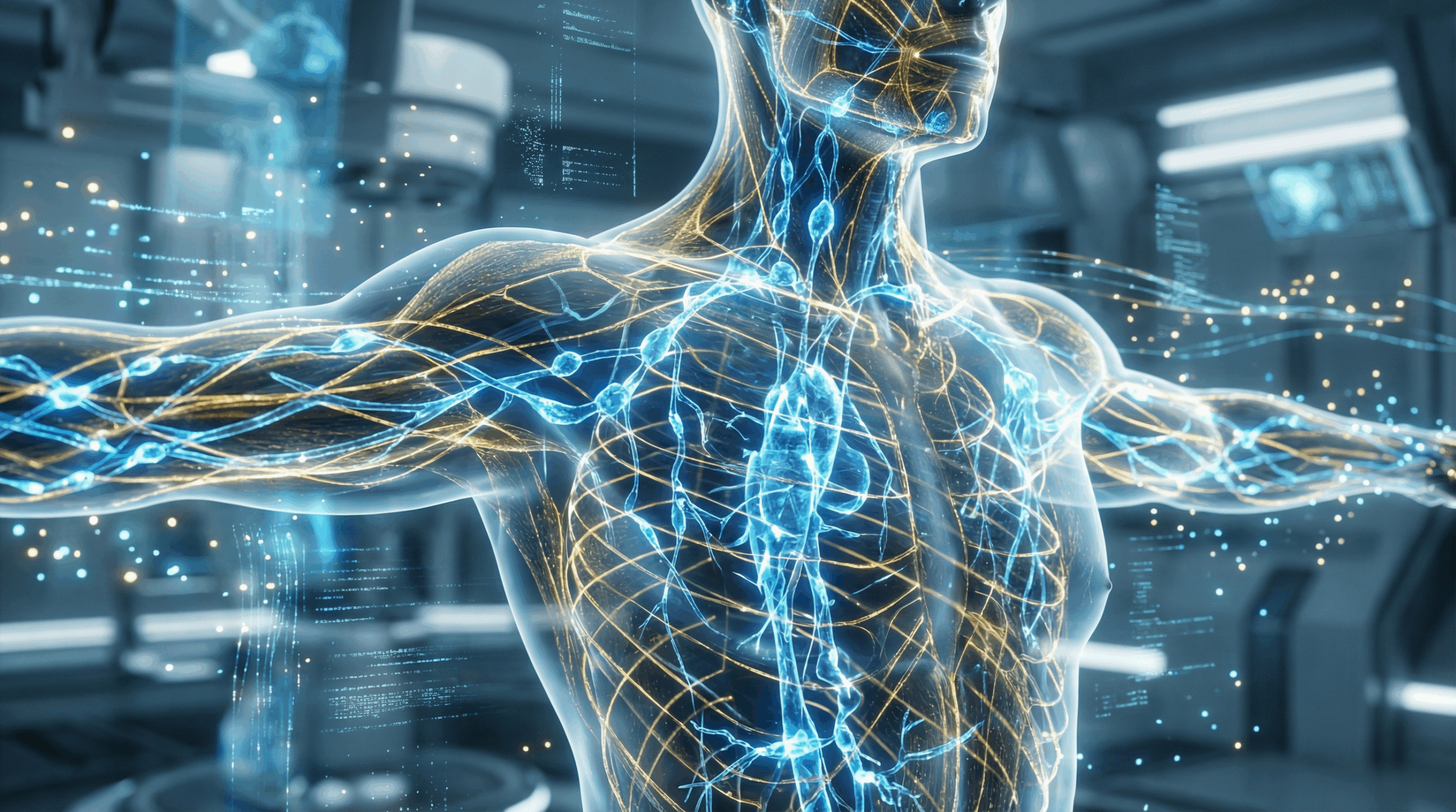 The End of Static Frequencies: Why Fascia Flow & Lymphatic Drainage 12 Phase Advanced Energetics Represents the Future
