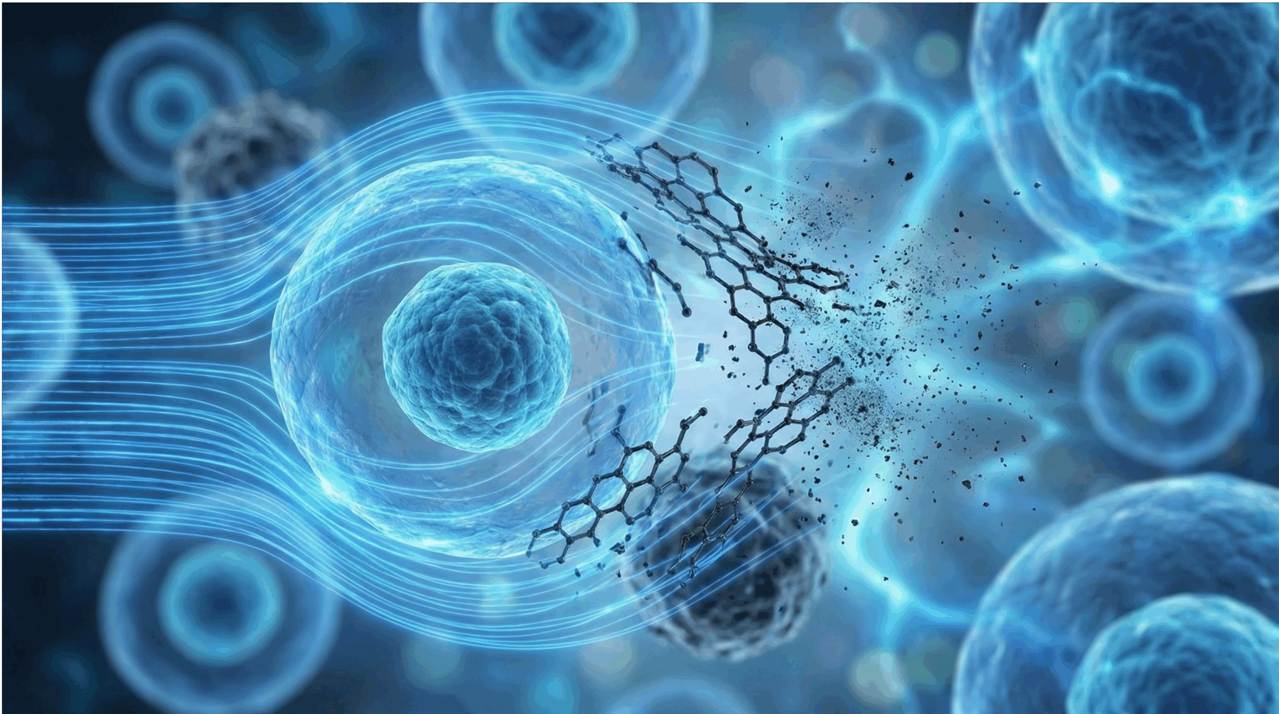 The Nanotech Detox: Why Static Rife Frequencies Fail and the 10-Phase Energetic Revolution