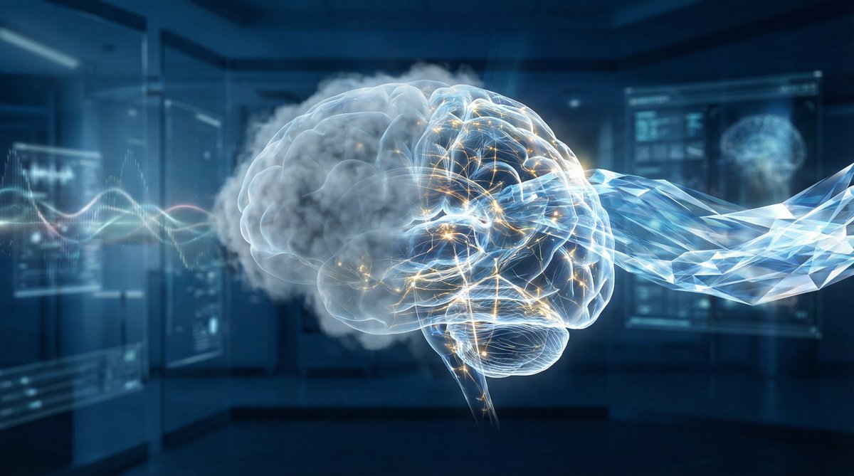 The Brain Fog Epidemic: What is Actually Happening to Human Cognition Right Now?
