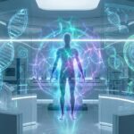 Why Young People Are Getting Cancer at Record Rates, The Bioelectrical Signal Architecture for Cellular Restoration