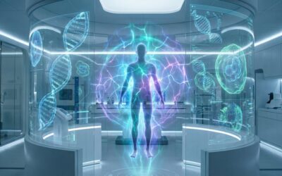 Why Young People Are Getting Cancer at Record Rates, The Bioelectrical Signal Architecture for Cellular Restoration