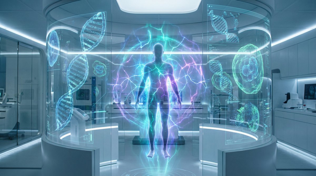 early-onset cancer causes cellular voltage restoration hero image