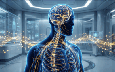 The Wealth Frequency: Why Your Nervous System is the Secret to Manifesting Abundance