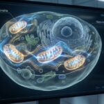 Mitochondrial Resurrection: Is Frequency the ‘Secret Code’ to Biological Immortality?