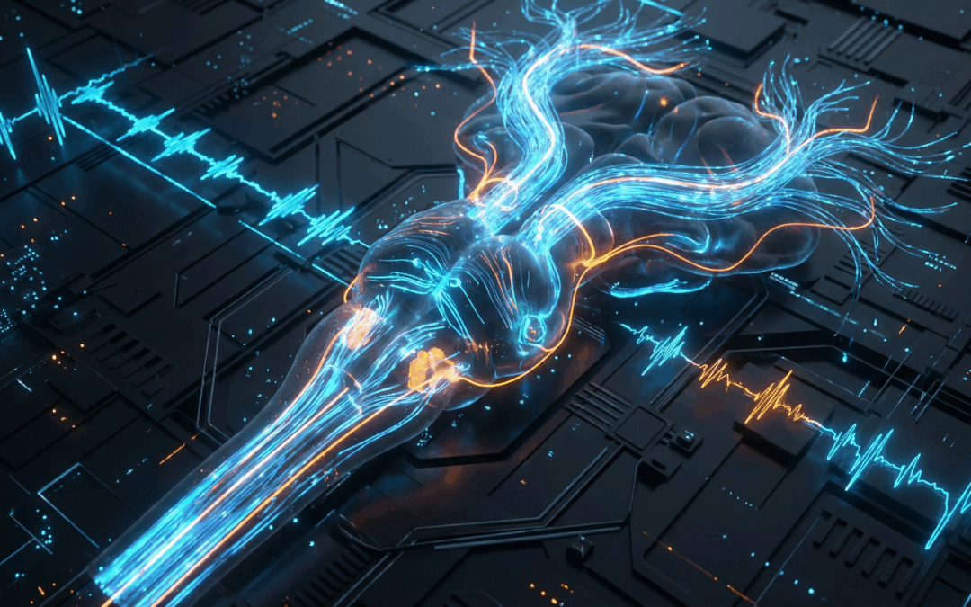 The Trigeminal "God-Switch" — Why Standard Frequencies Fail and the 7-Phase Architecture That Restores Neural Flow