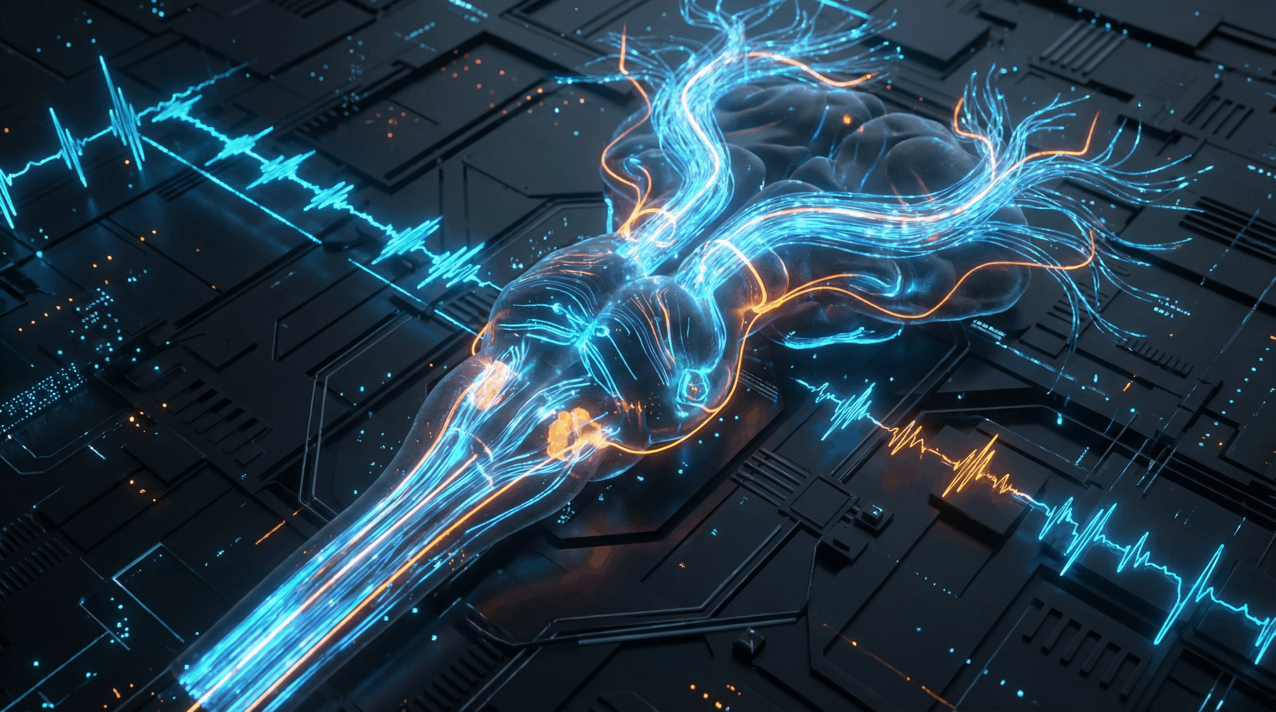 The Trigeminal "God-Switch" — Why Standard Frequencies Fail and the 7-Phase Architecture That Restores Neural Flow