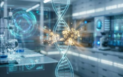 p53 Guardian: Unlocking Your Genome’s Ultimate Protector