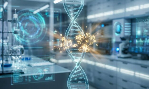 p53 Guardian: Unlocking Your Genome’s Ultimate Protector