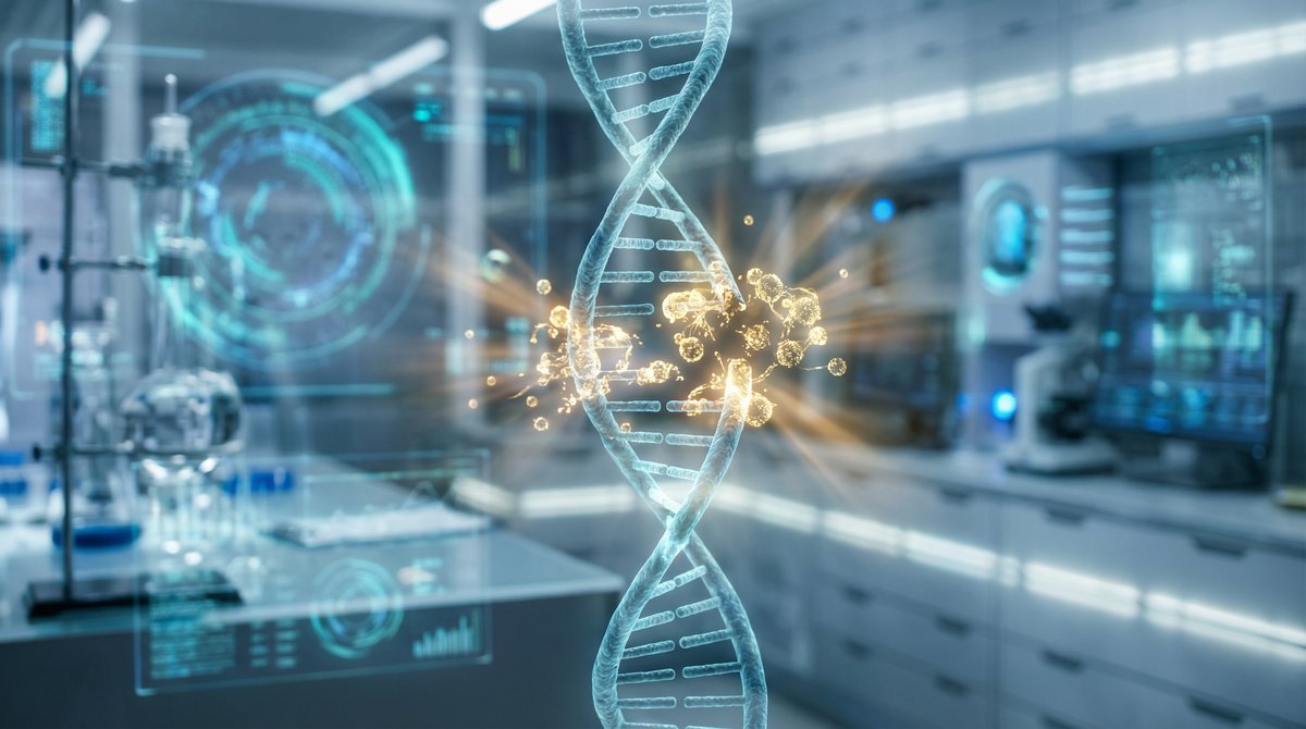 p53 Guardian: Unlocking Your Genome's Ultimate Protector