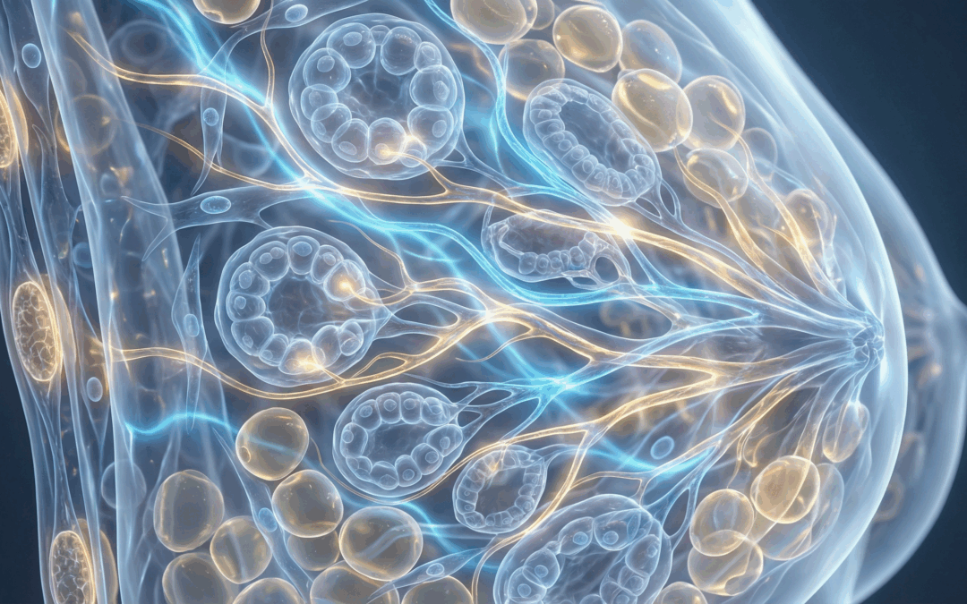 Breast Cancer & p53: The Bioelectric Oncology & Cellular Integrity Protocol. Facts they don’t want you to know