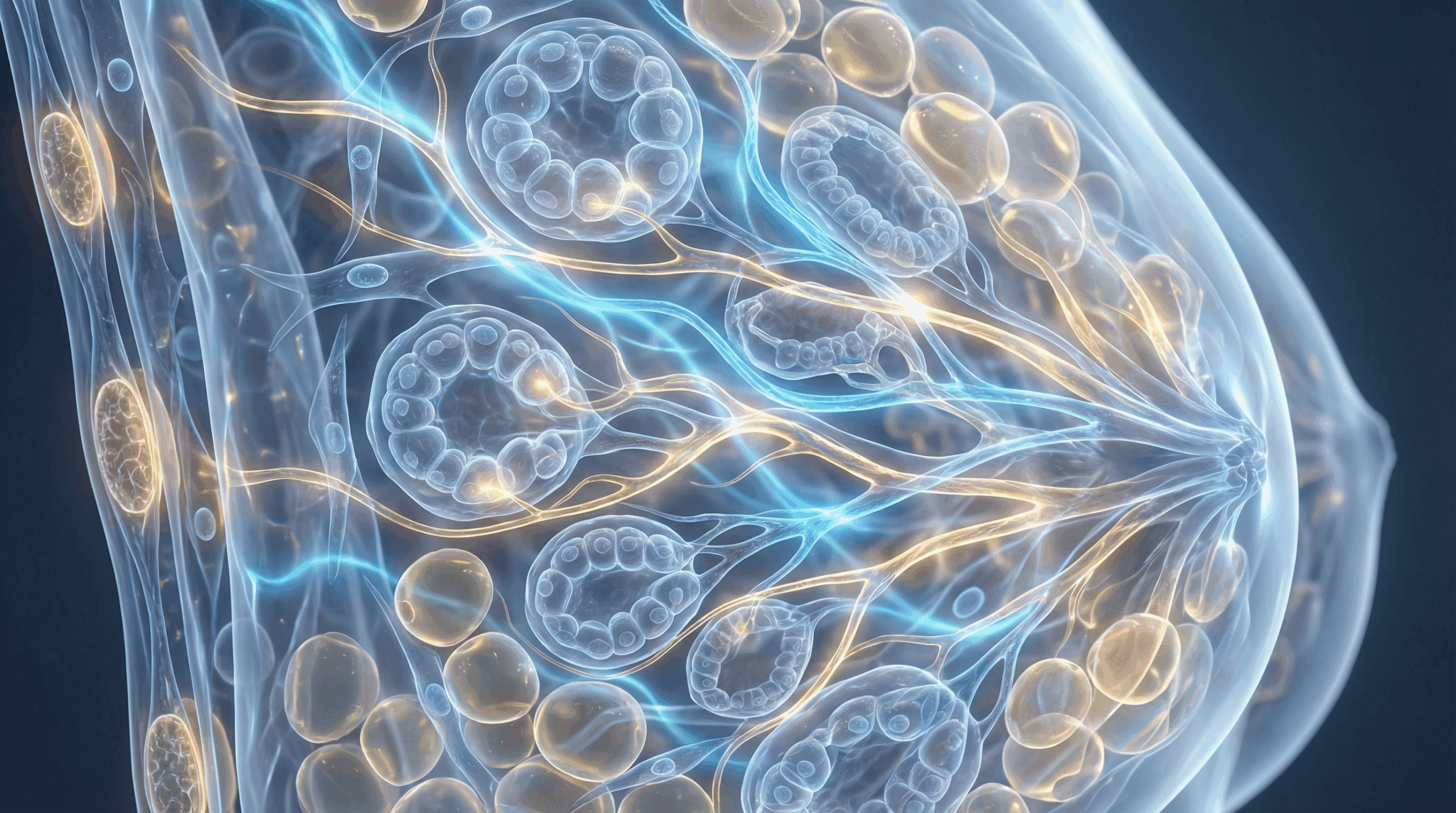 Breast Cancer: The Bioelectric Oncology & Cellular Integrity Protocol