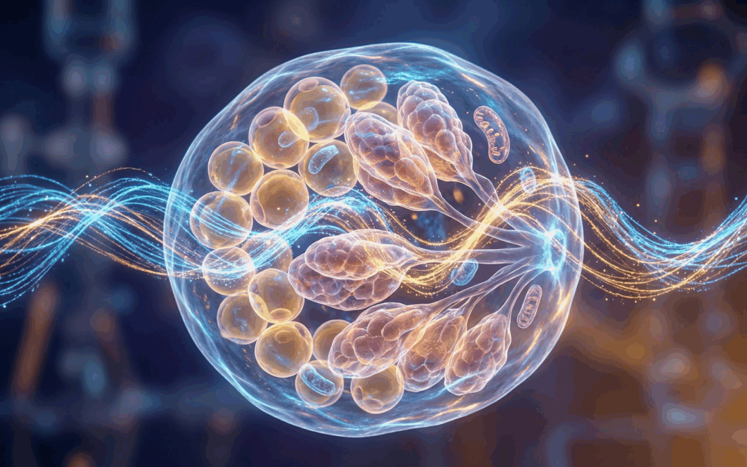 The Biological Time Machine: Why the Rife Era Failed Longevity & How Bioelectrics Restore Youth