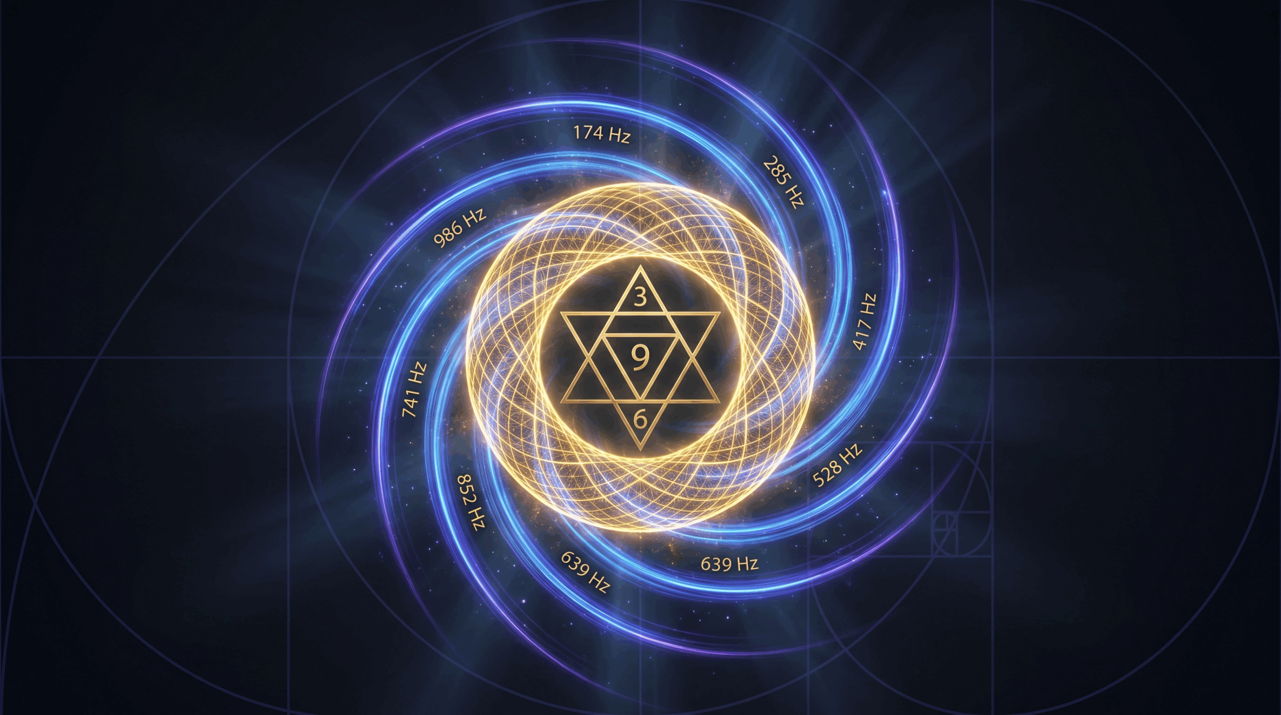 Tesla Cracked the Code of the Universe: The Christ Code 369 Vortex Protocol That Unlocks All 9 Gateways of Human Consciousness