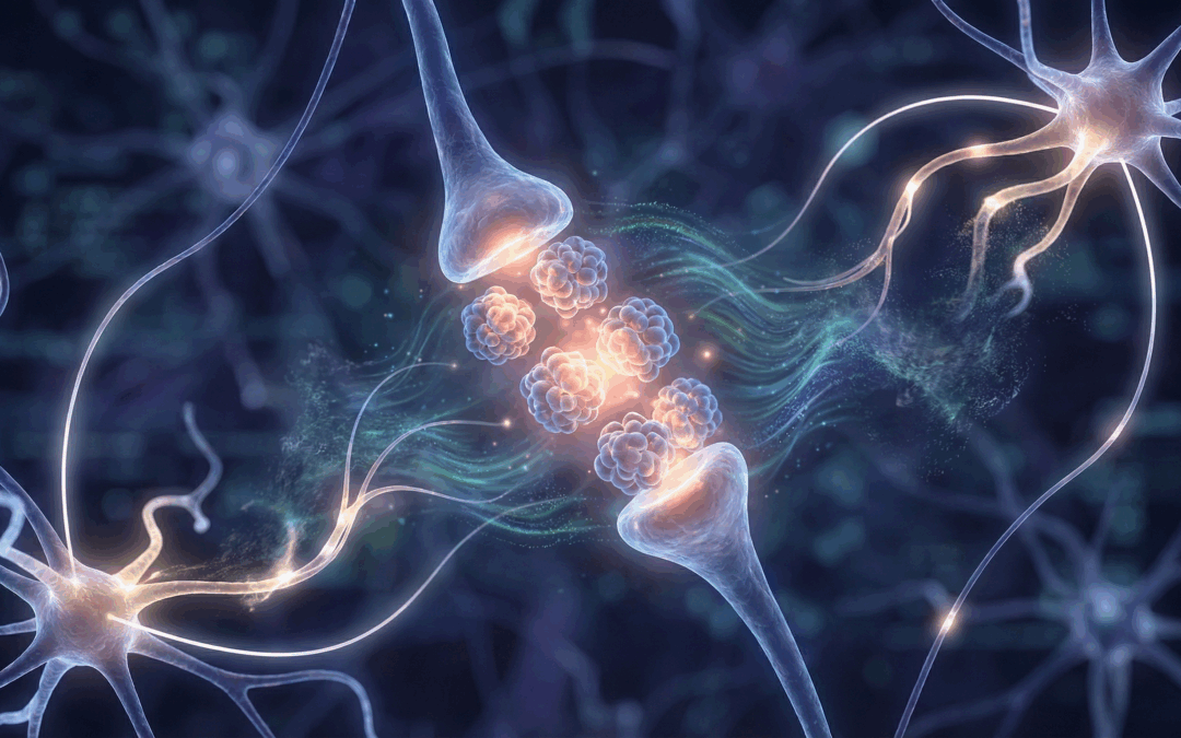 DOPAMINE DETOX & NEURO-REGENERATION: The Bioelectric Protocol for ADHD, Brain Fog, and Peak Focus