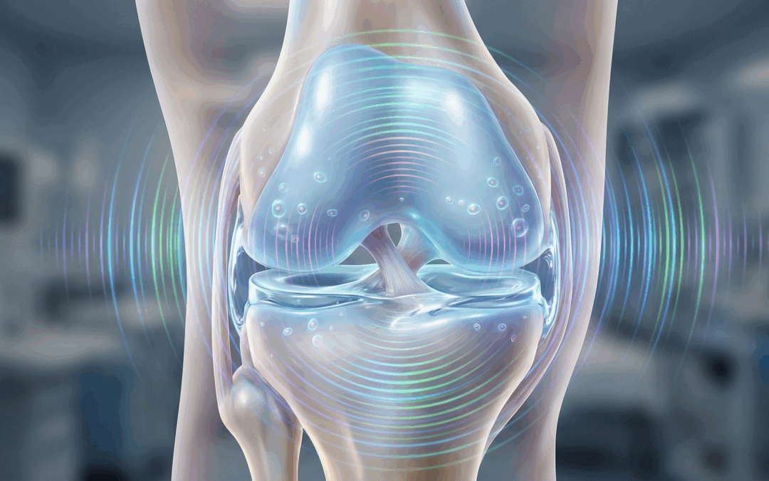 Knee & Cartilage Regeneration: The Bioelectric Chondrocyte Restoration Protocol