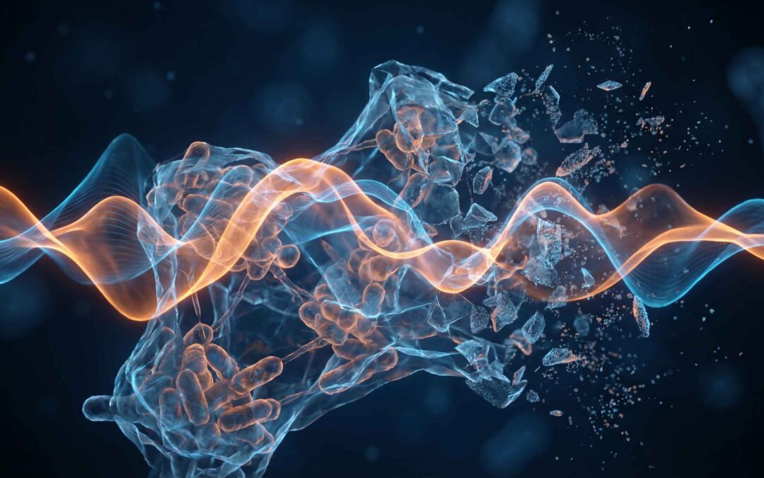 Why Chronic Lyme Never Leaves: The Biofilm ‘Fortress’ and the Phased PEMF Protocol That Finally Deconstructs It