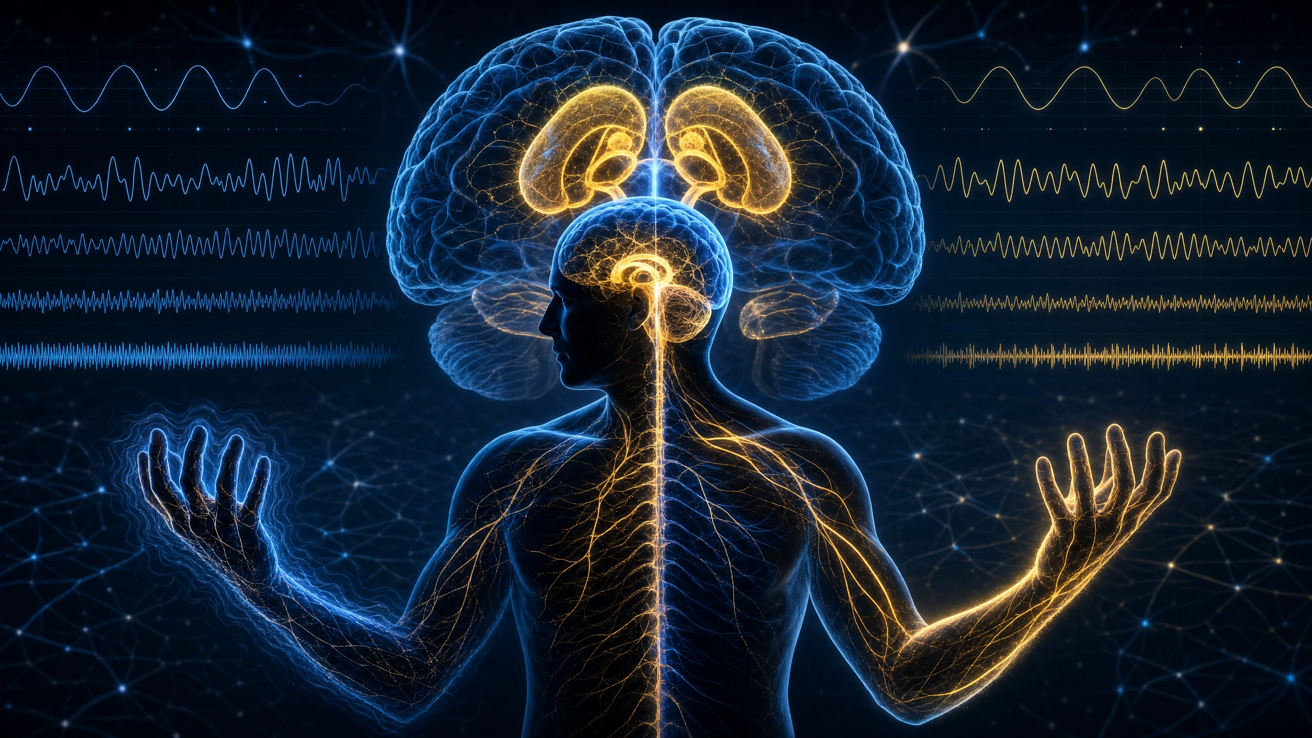 They Said The Tremors Were Permanent. The Dual-Anchor Protocol That's Calming the Neural Storm.