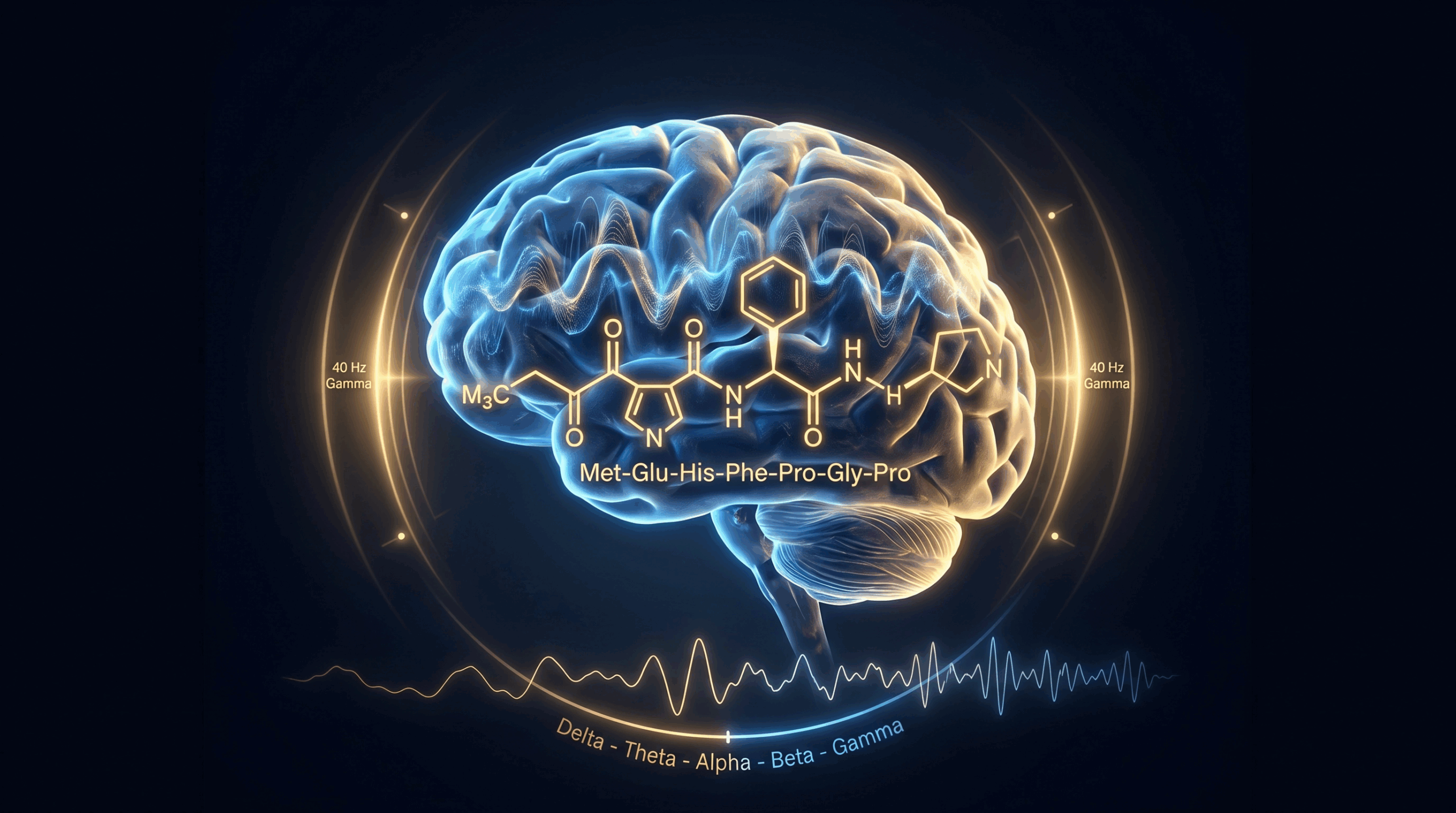 Your Brain Is Running on Dial-Up: The Semax 9-Phase BDNF Protocol That Upgrades Your Cognitive Hardware