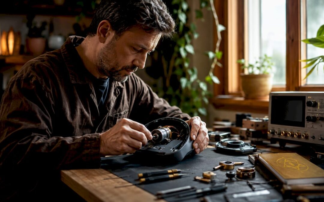 Haptic Device Frequency Session Checklist: 2026 Guide