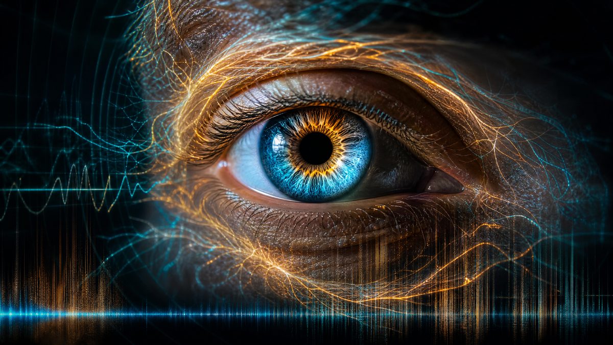 Your Eye Is Twitching for a Reason The Bioelectric Crisis Doctors Never Explain