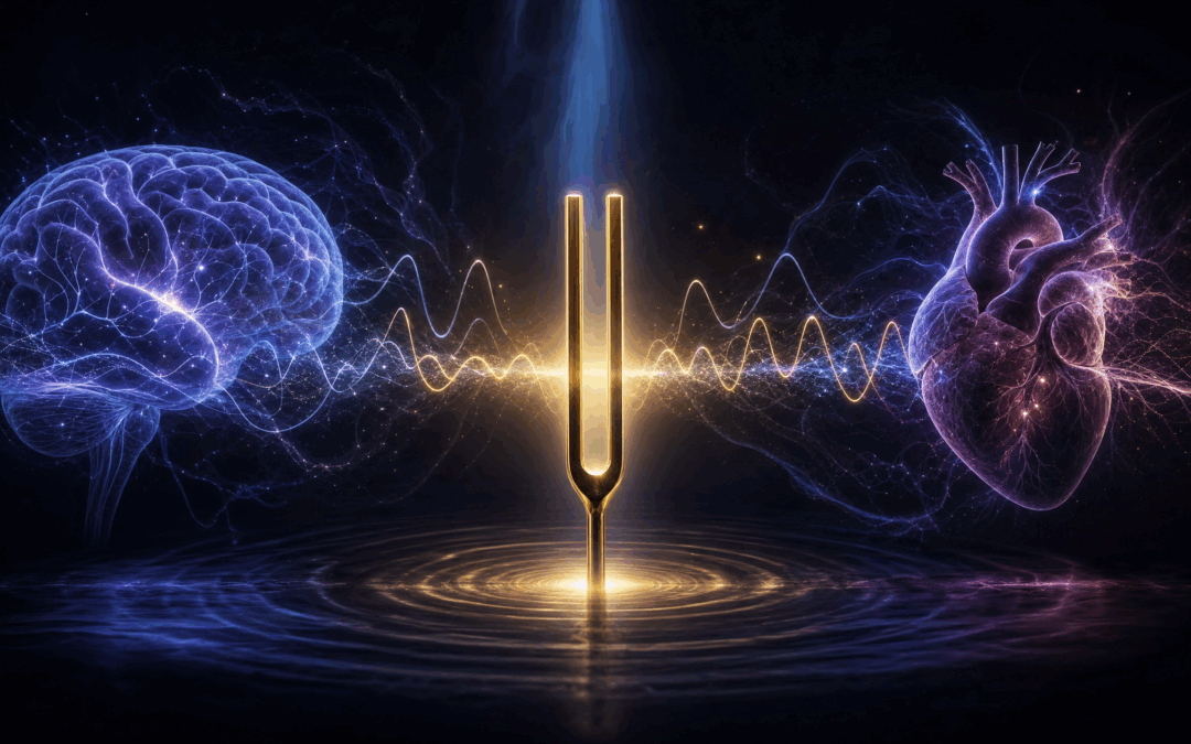 Beethoven Tuned to a Frequency That Rewires Your Brain The 455.4 Hz Secret Science Missed