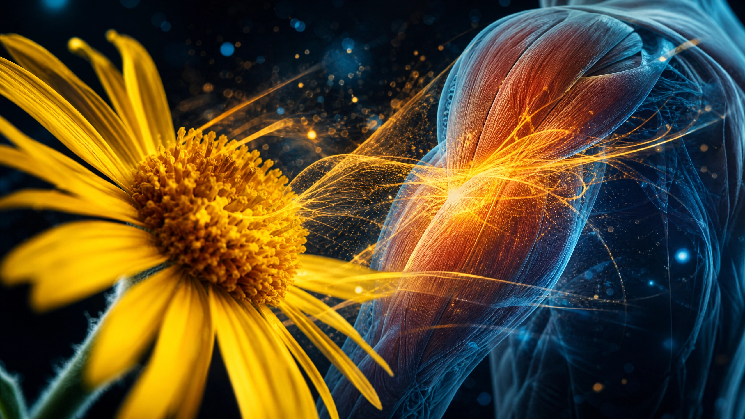 Your Muscles Are Healing Wrong. Here Is What Science Says About Arnica, Soreness, Bruising, and the Bioelectric Recovery Method Athletes Are Switching To