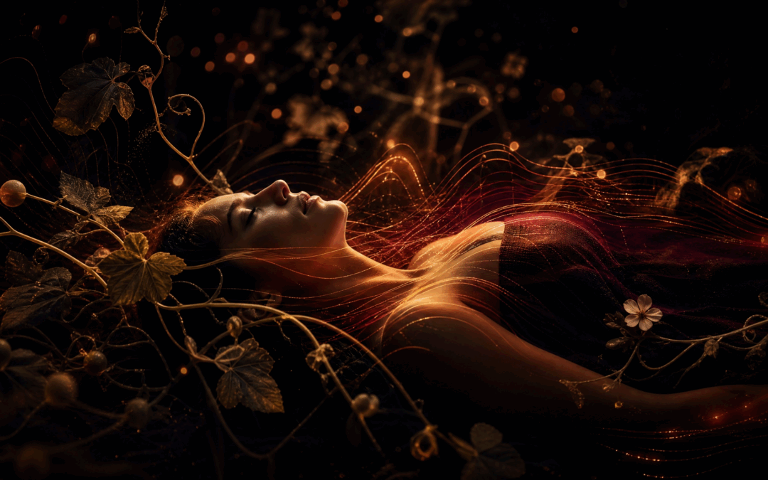 Your Body Refuses to Rest. Science Just Found the Off Switch.