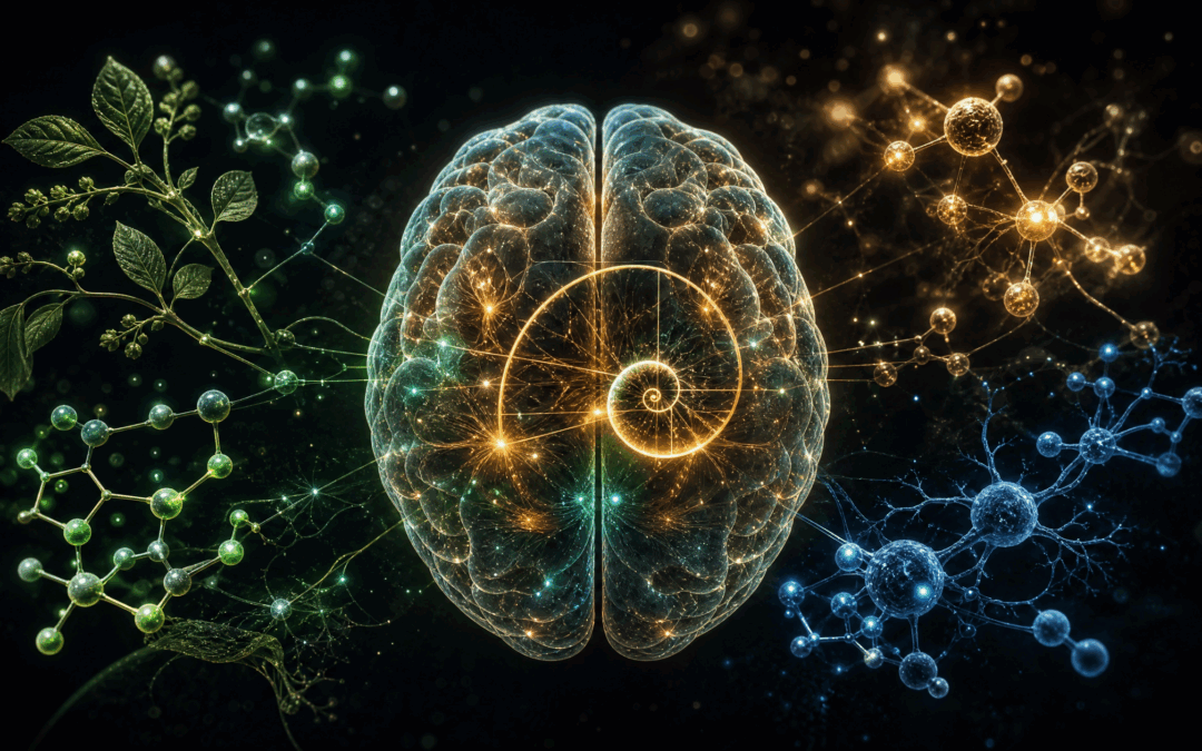 Your Child's Brain Is Not Broken. The Methylation Pathway Is.