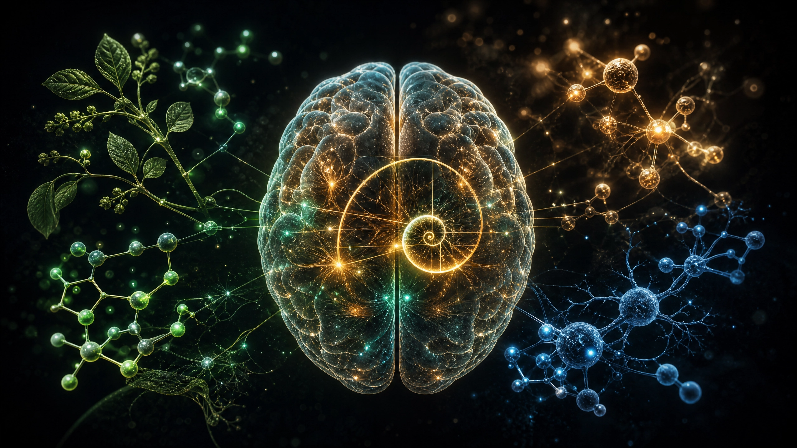 Your Child's Brain Is Not Broken. The Methylation Pathway Is.