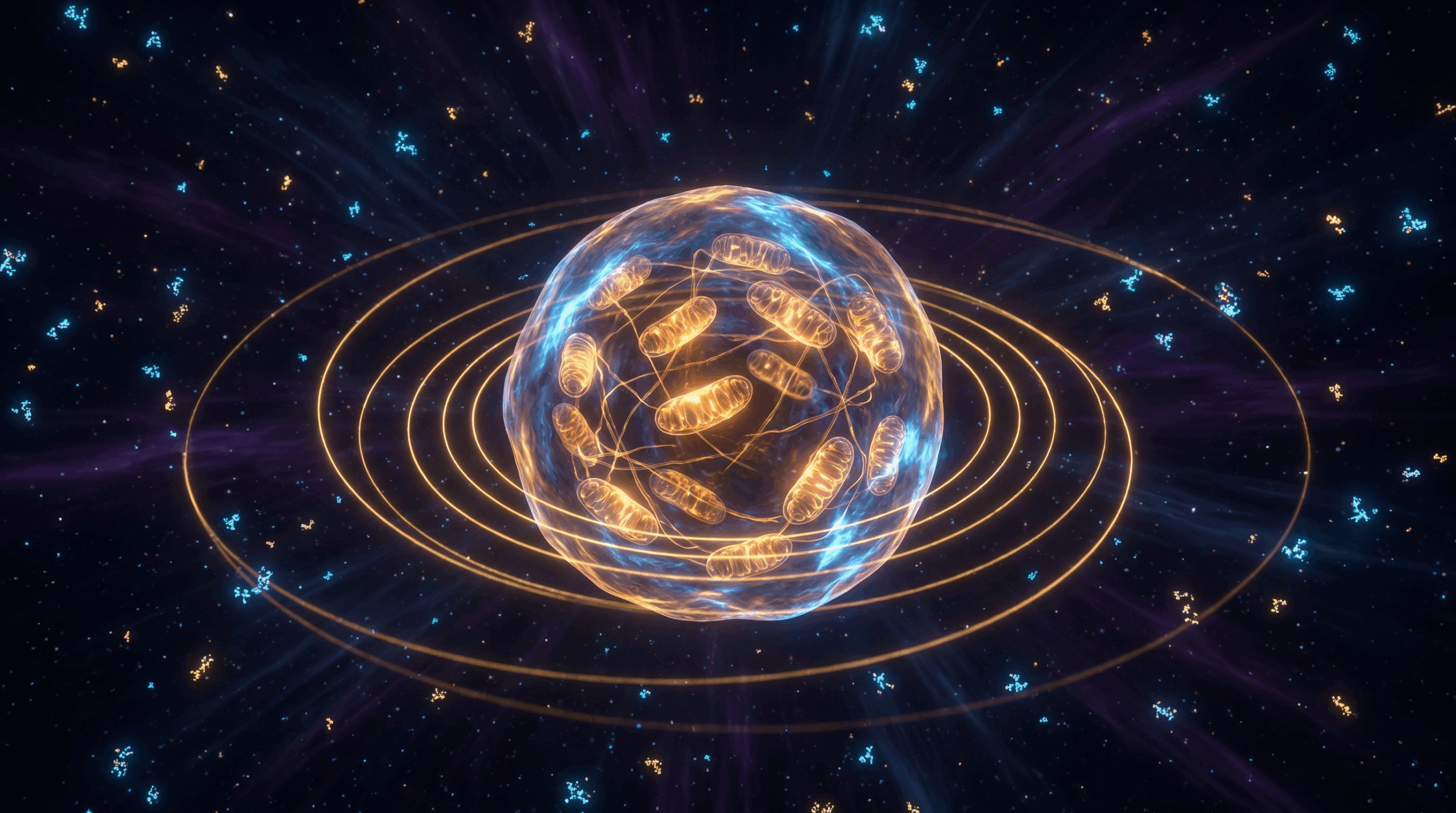 Mitochondrial ATP Ignition 12-Phase BioPhi-Harmonic 3D Energetics