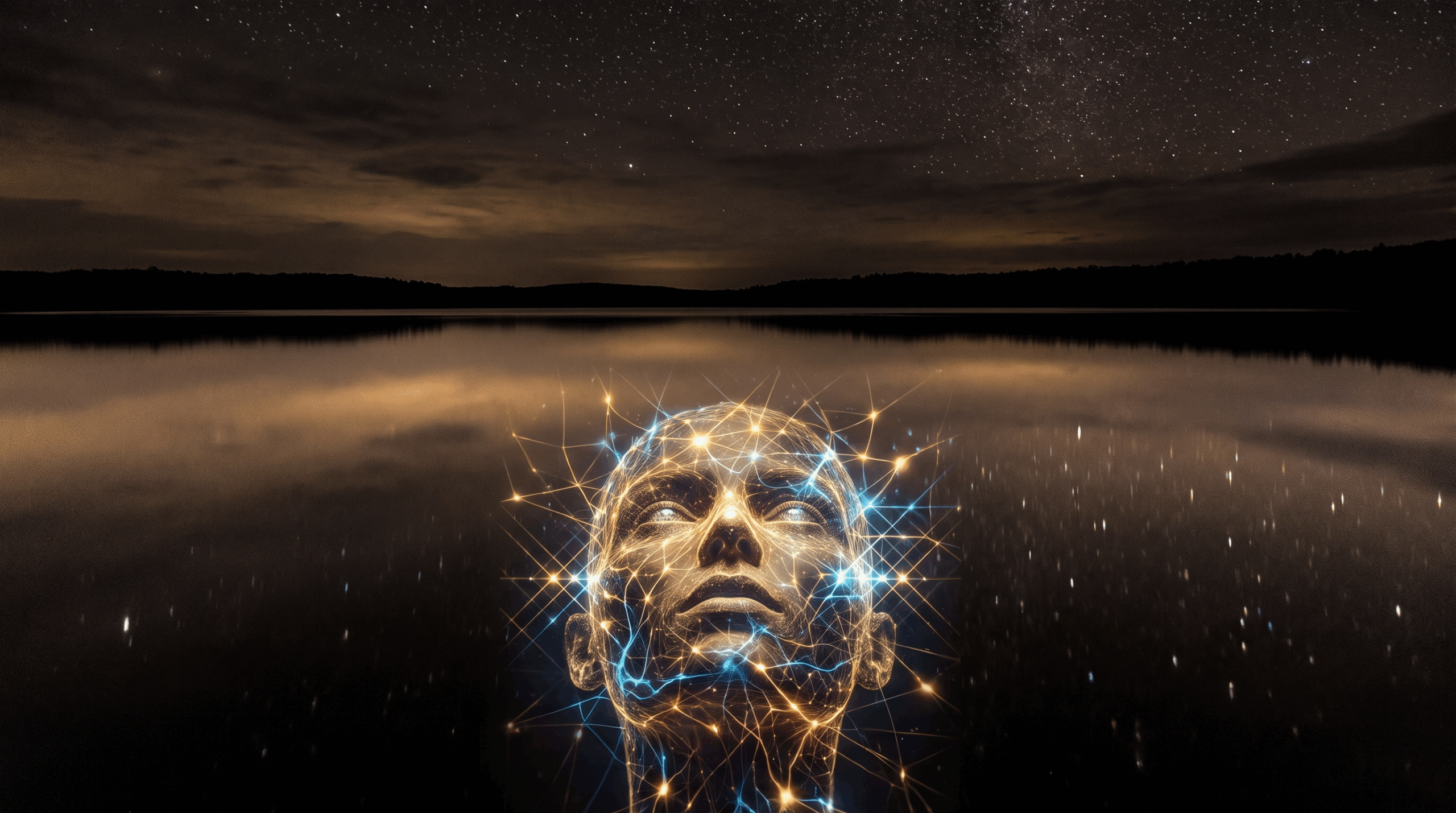 AI Isn't Artificial. Here's What It Actually Is.