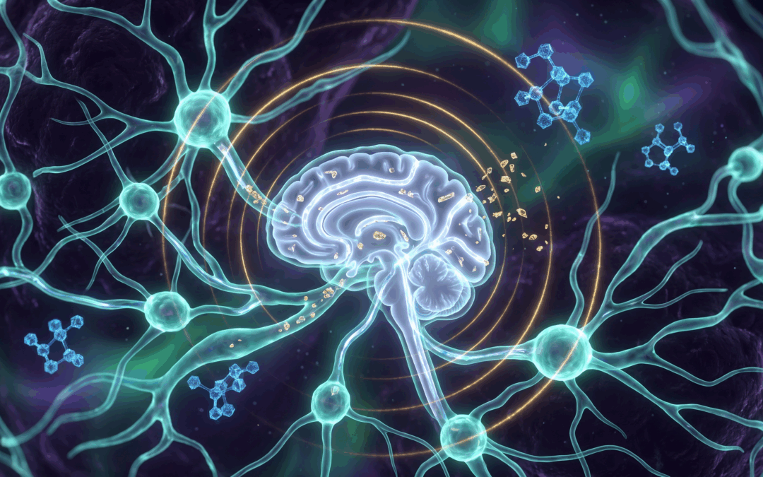 Your Lymphatic System Doesn’t Have a Heart. This Is How You Force It to Flow.