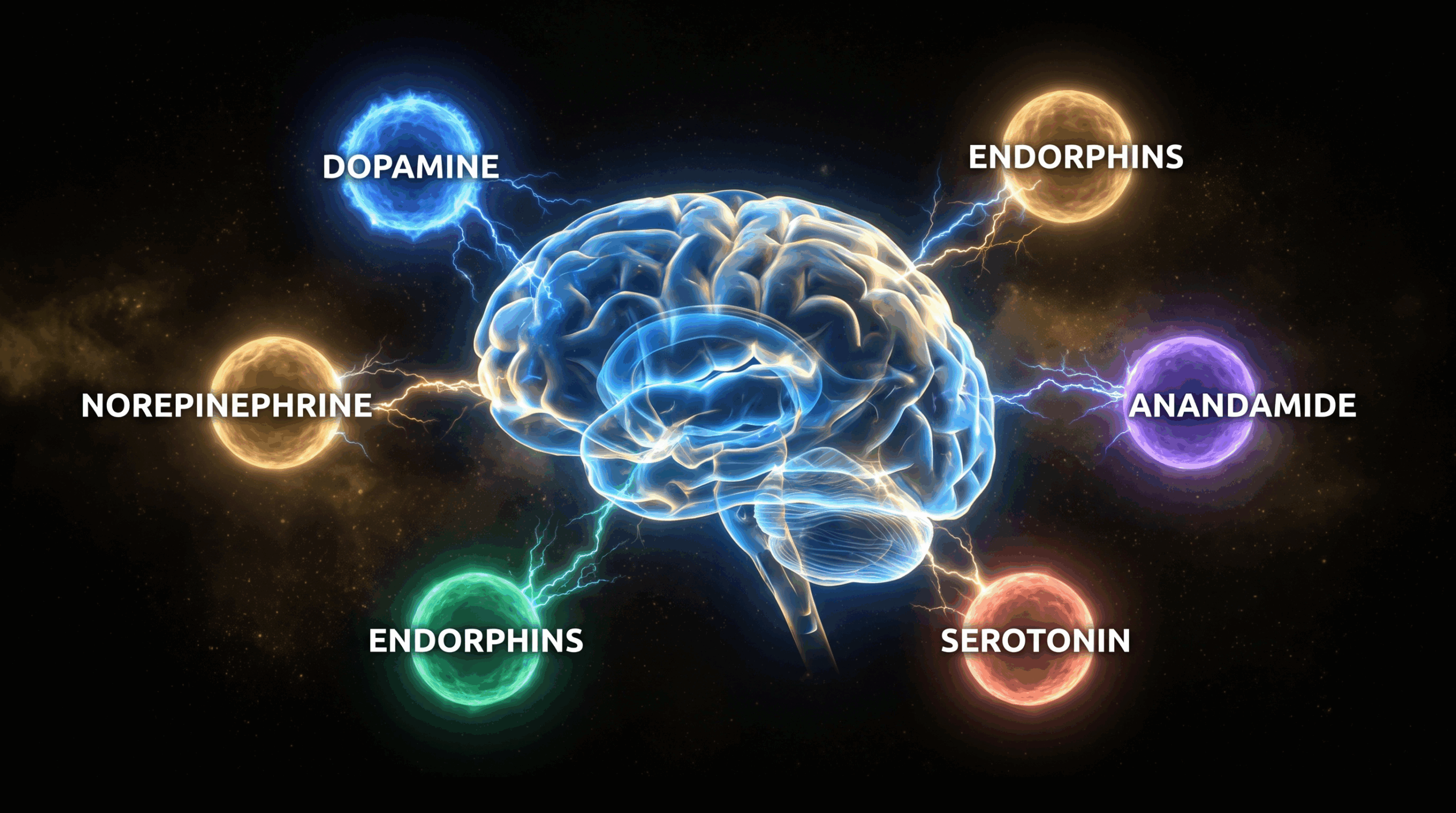 Your Brain on Flow: The Real NZT-48 Is Already Inside You