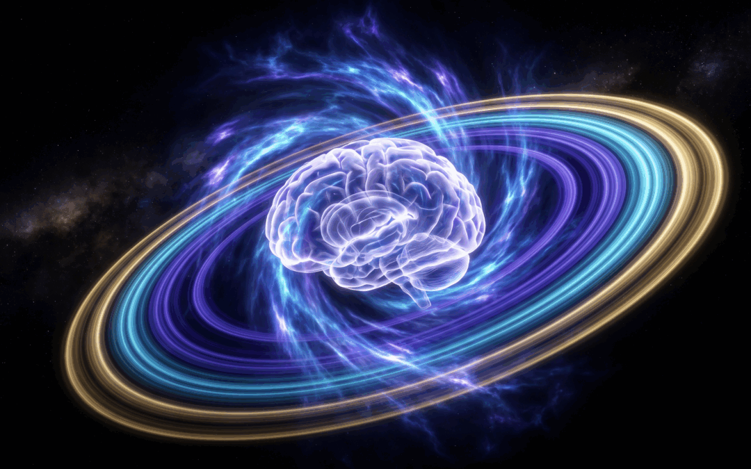 Your Brain Has No Ceiling: The OmniMind NeuroVortex 12-Phase BioPhi-Harmonic Protocol