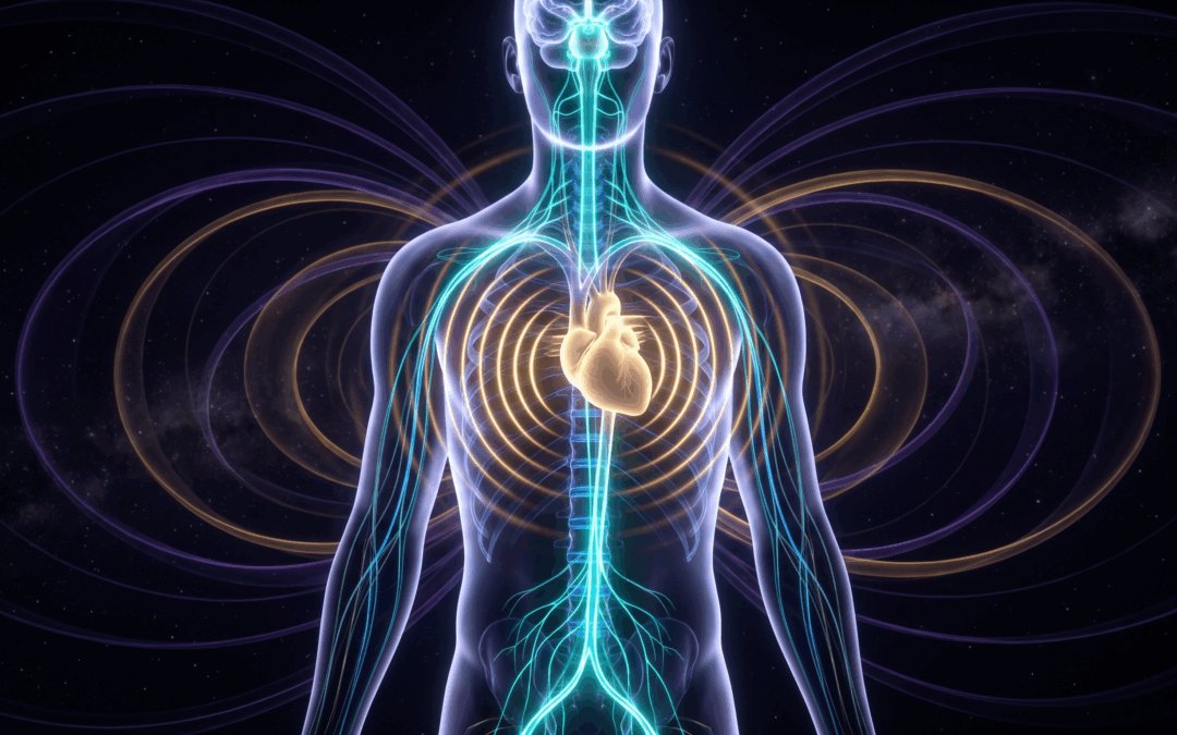 Your Nervous System Is Broken. This 12-Phase Protocol Resets It.