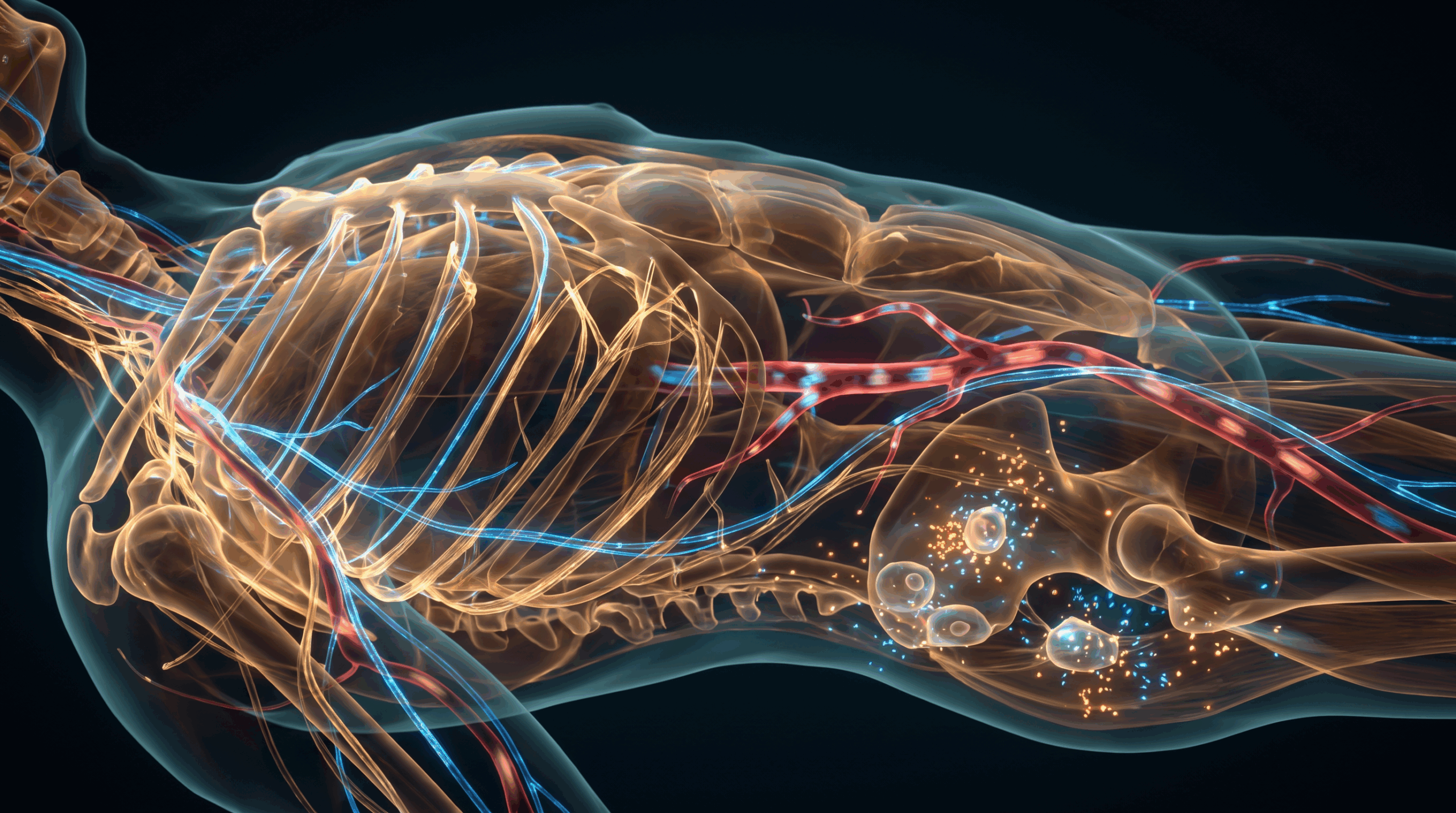 Post-Surgical Recovery BioMatrix: 12-Phase BioPhi-Harmonic Tissue, Collagen, Circulation, Nerve & Cellular Renewal Energetics