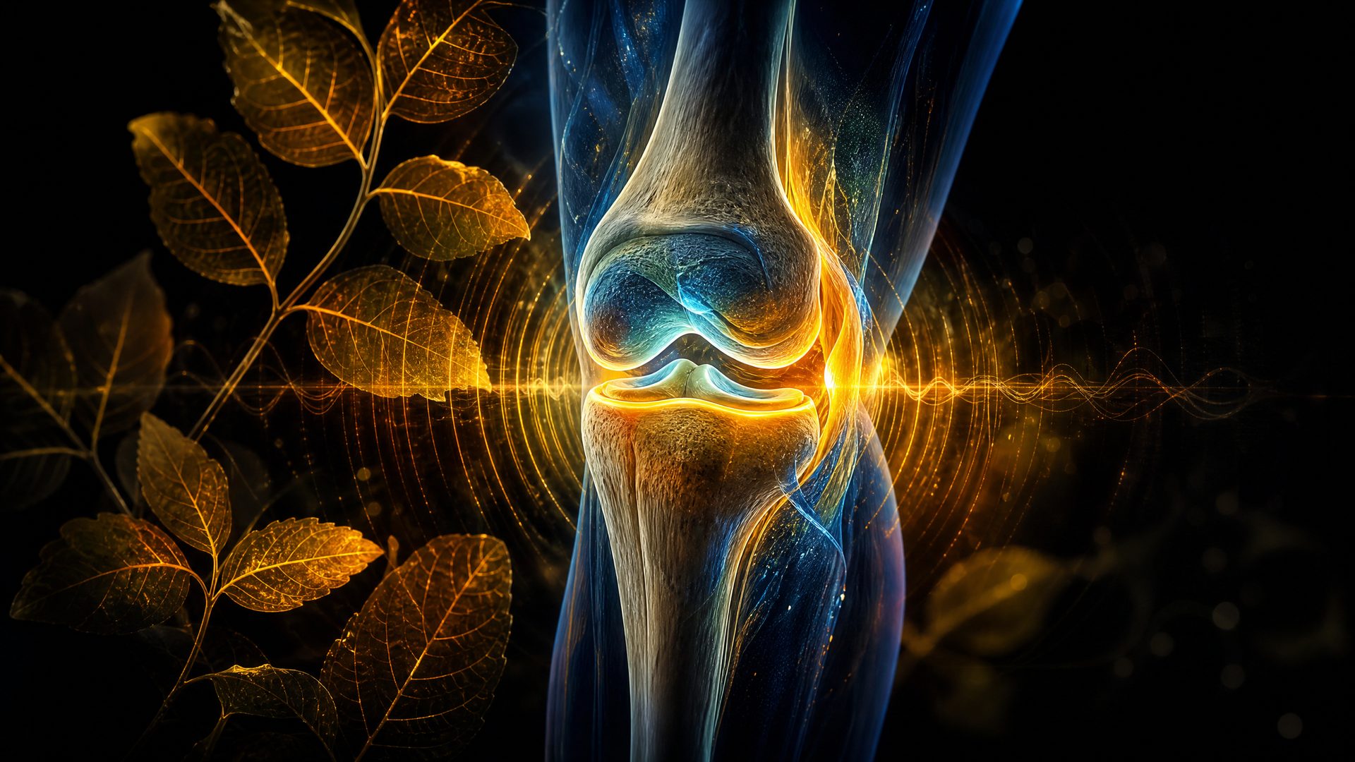 Rhus Toxicodendron: Your Morning Stiffness Is Not Aging