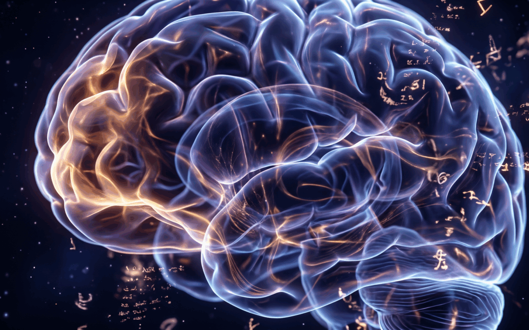 The Words You Say to Yourself Are Physically Rewiring Your Brain. Most People Are Doing It Wrong.