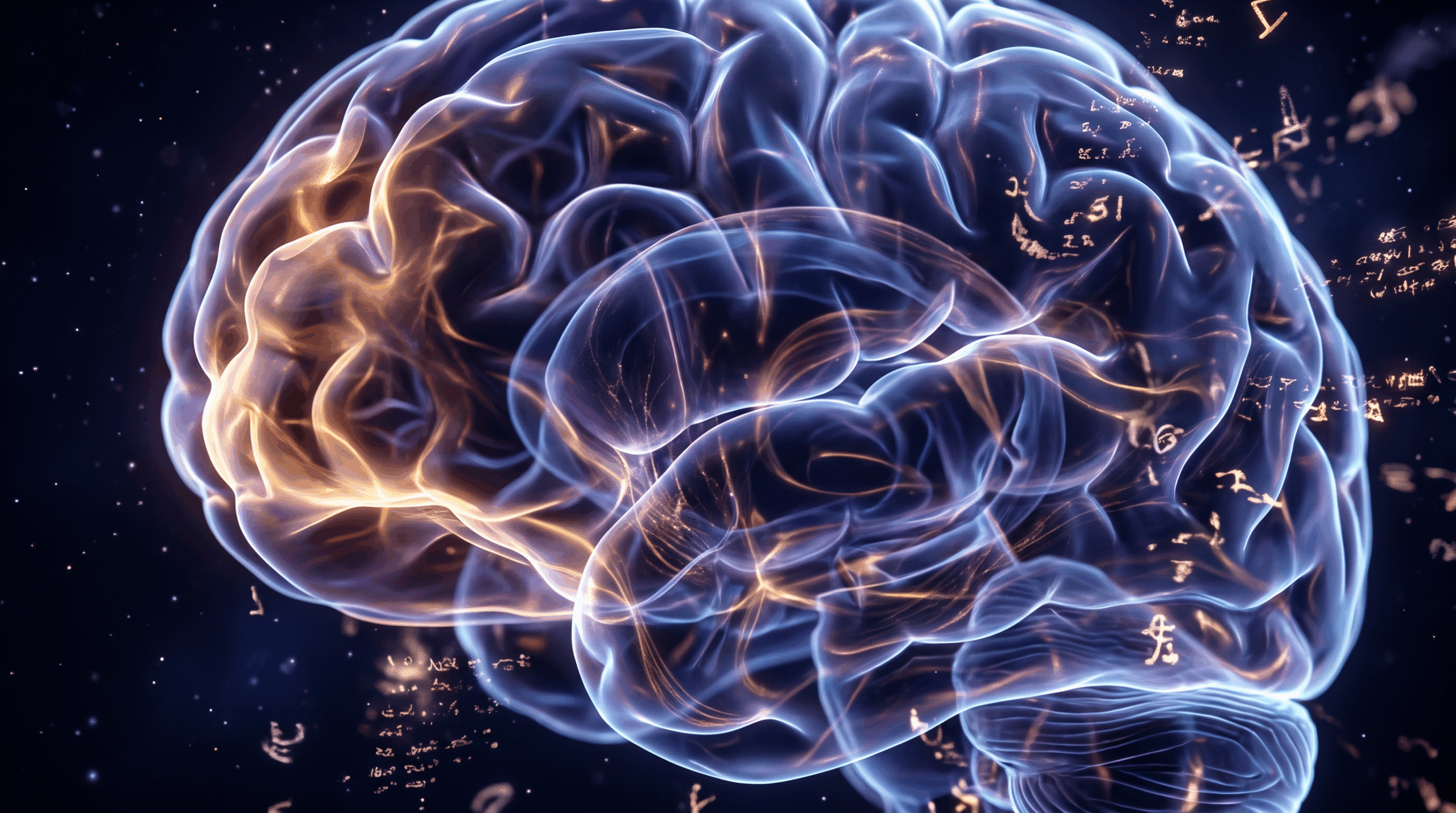 The Words You Say to Yourself Are Physically Rewiring Your Brain. Most People Are Doing It Wrong.