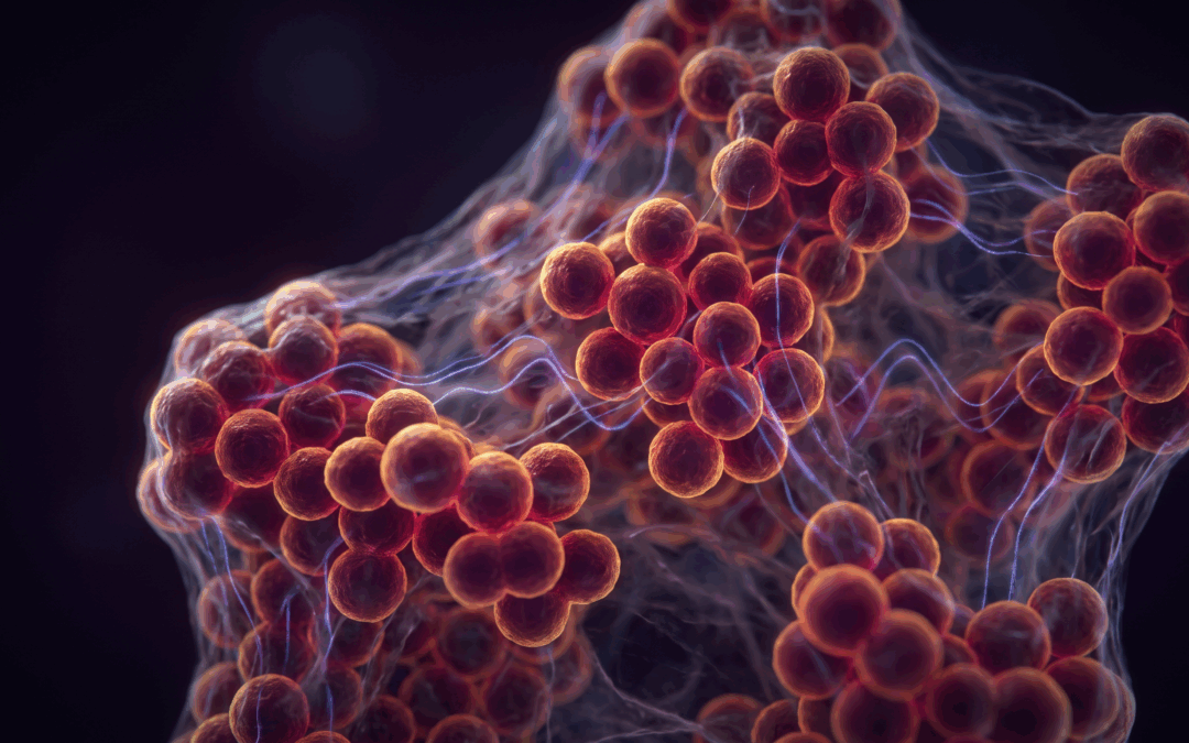 The Antibiotic-Resistant Superbug That Hides Behind a Fortress. Here’s What Peer-Reviewed Science Says About Disrupting It.